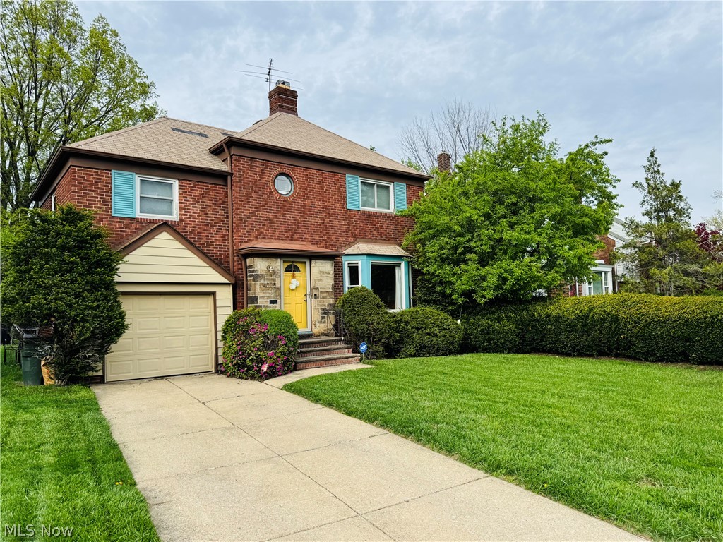 4075 Ellison Road
