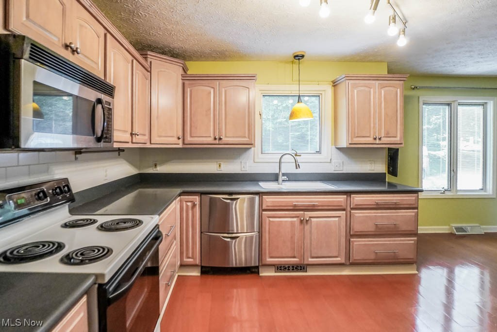 Belden Park - Residential