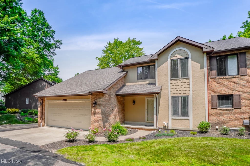 Belden Park - Residential