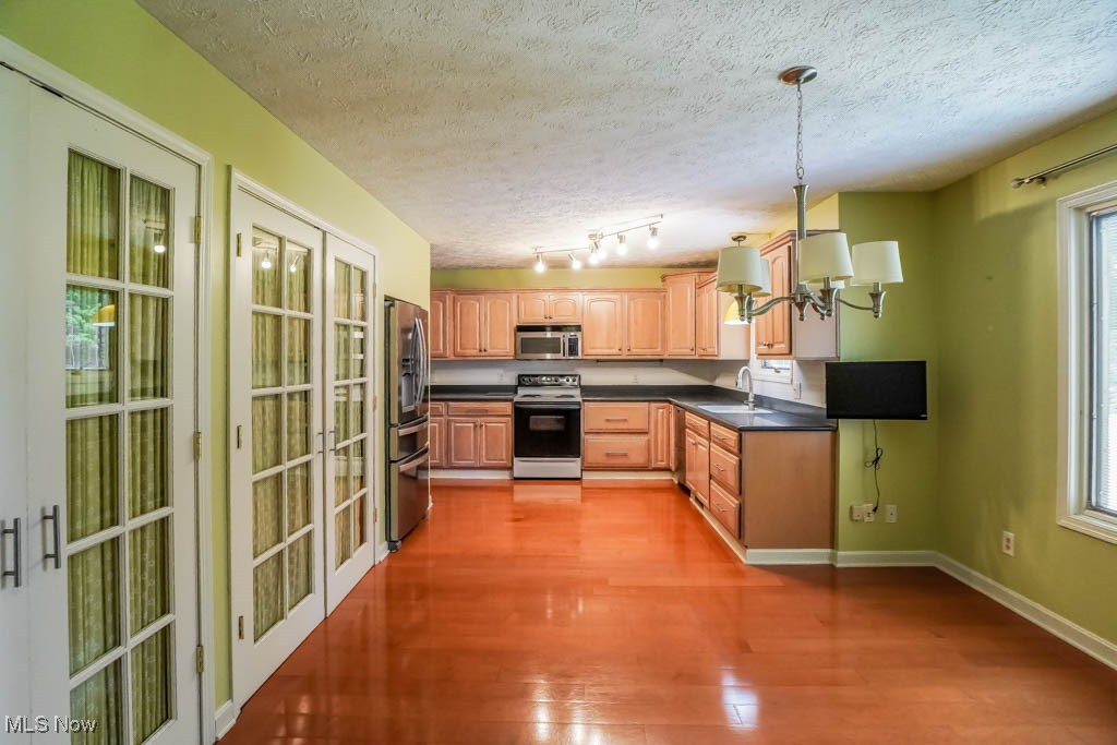Belden Park - Residential