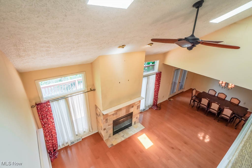 Belden Park - Residential