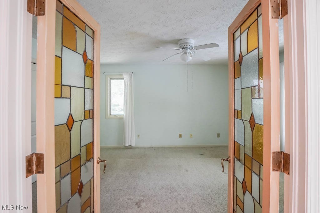 Belden Park - Residential