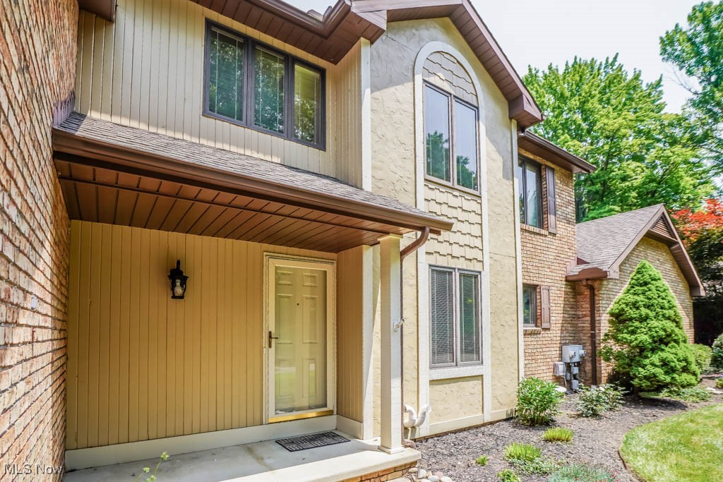 Belden Park - Residential