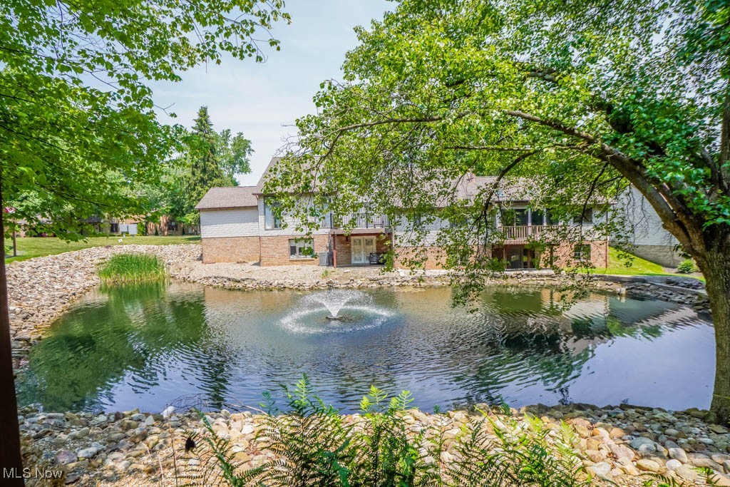 Belden Park - Residential