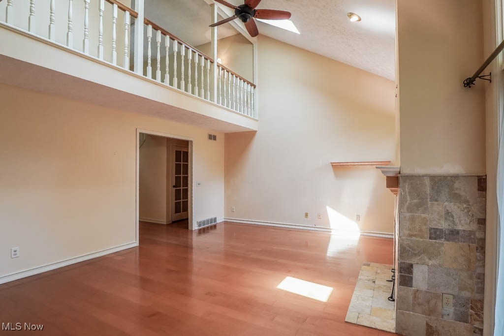 Belden Park - Residential