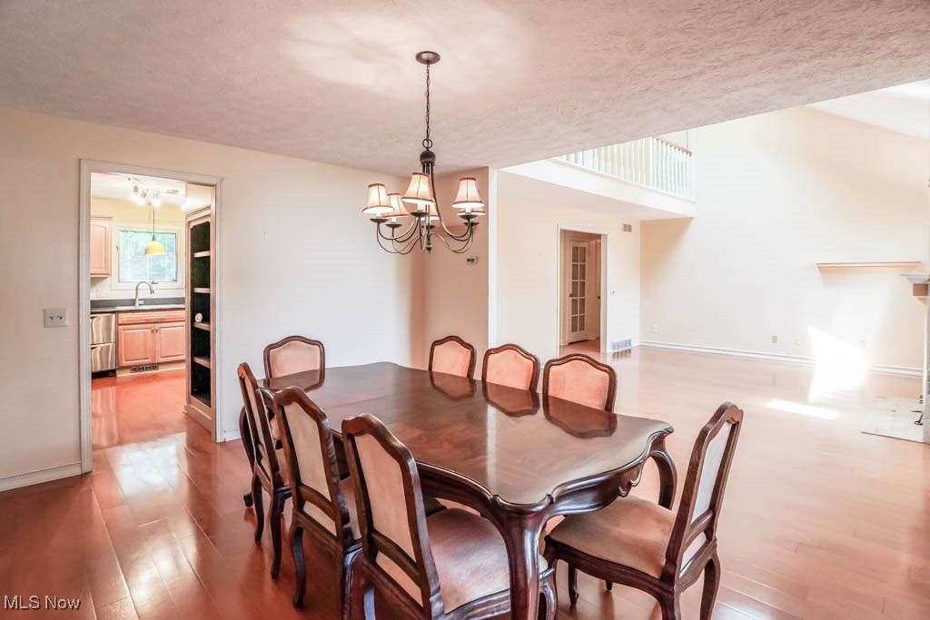 Belden Park - Residential