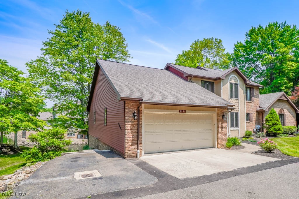 Belden Park - Residential