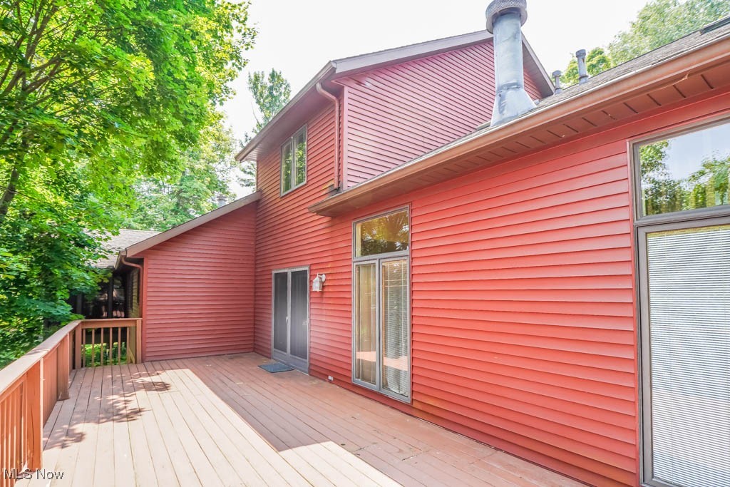 Belden Park - Residential