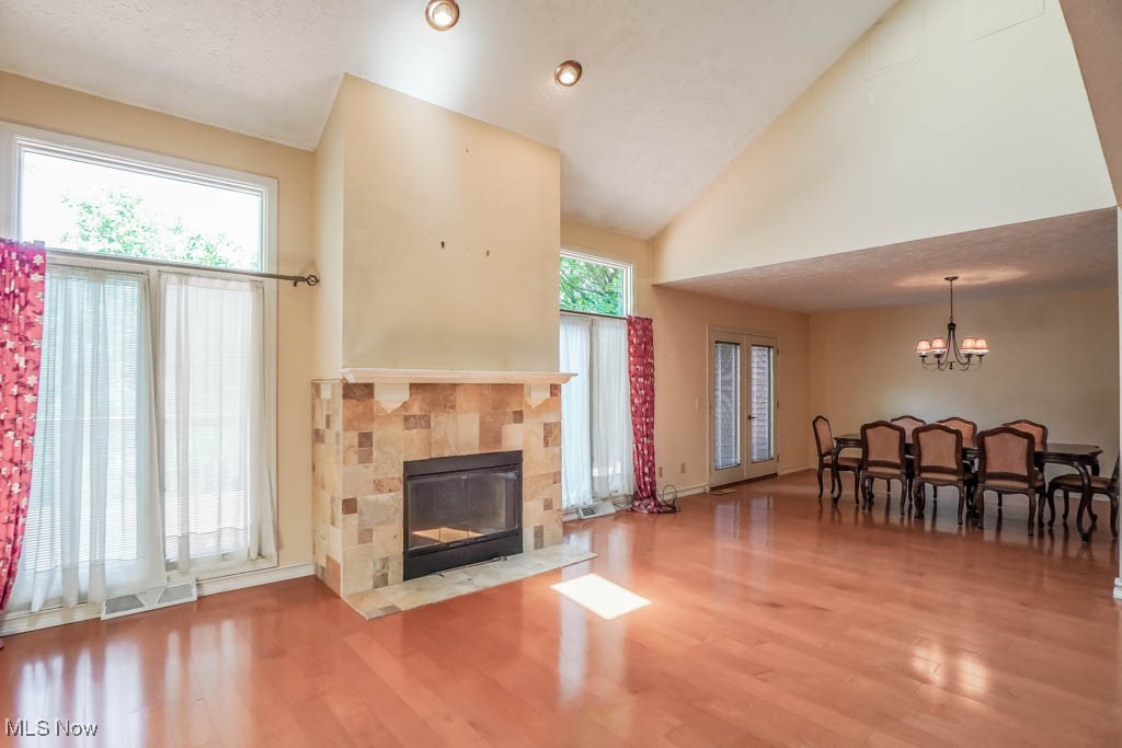 Belden Park - Residential