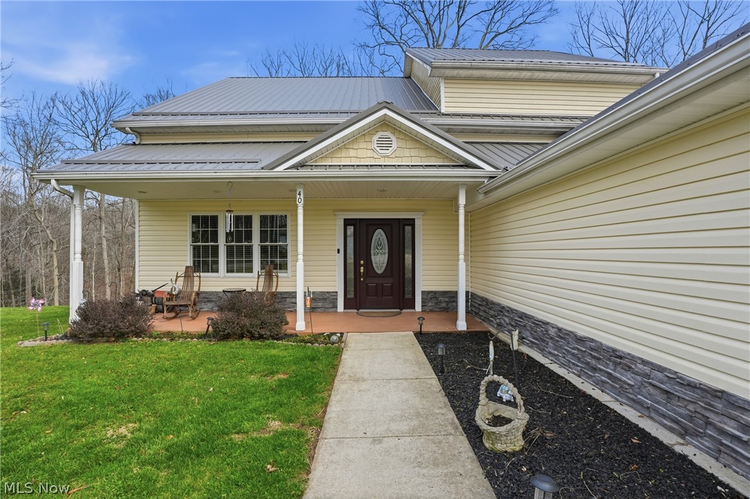 Stonecreek Adn - Residential