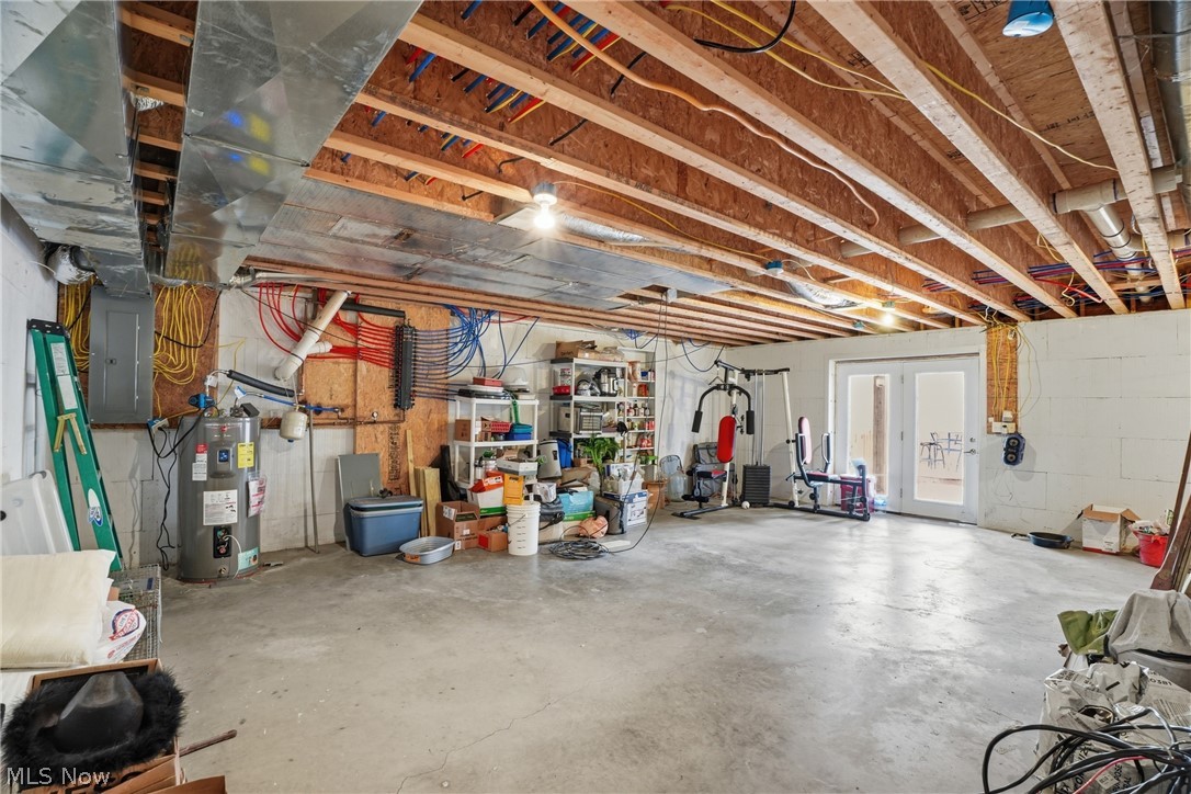 Stonecreek Adn - Residential