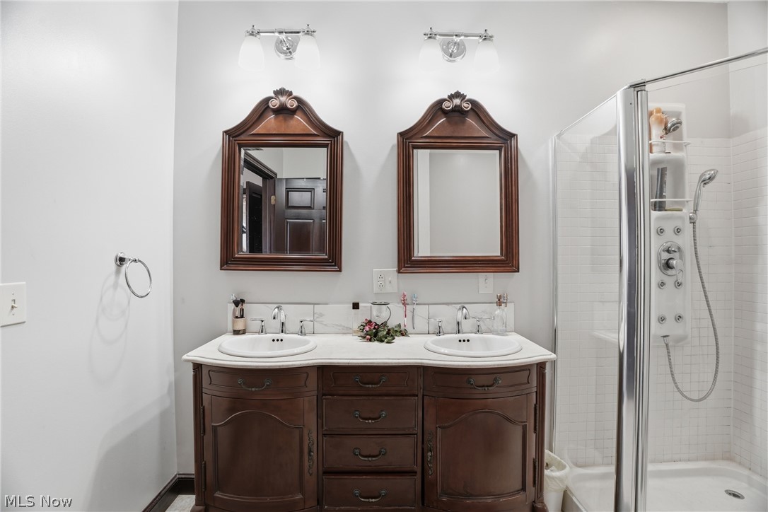 Stonecreek Adn - Residential