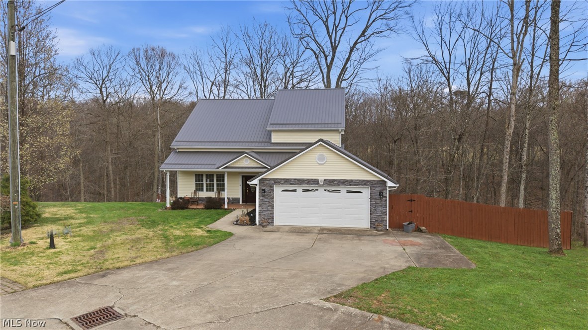 Stonecreek Adn - Residential