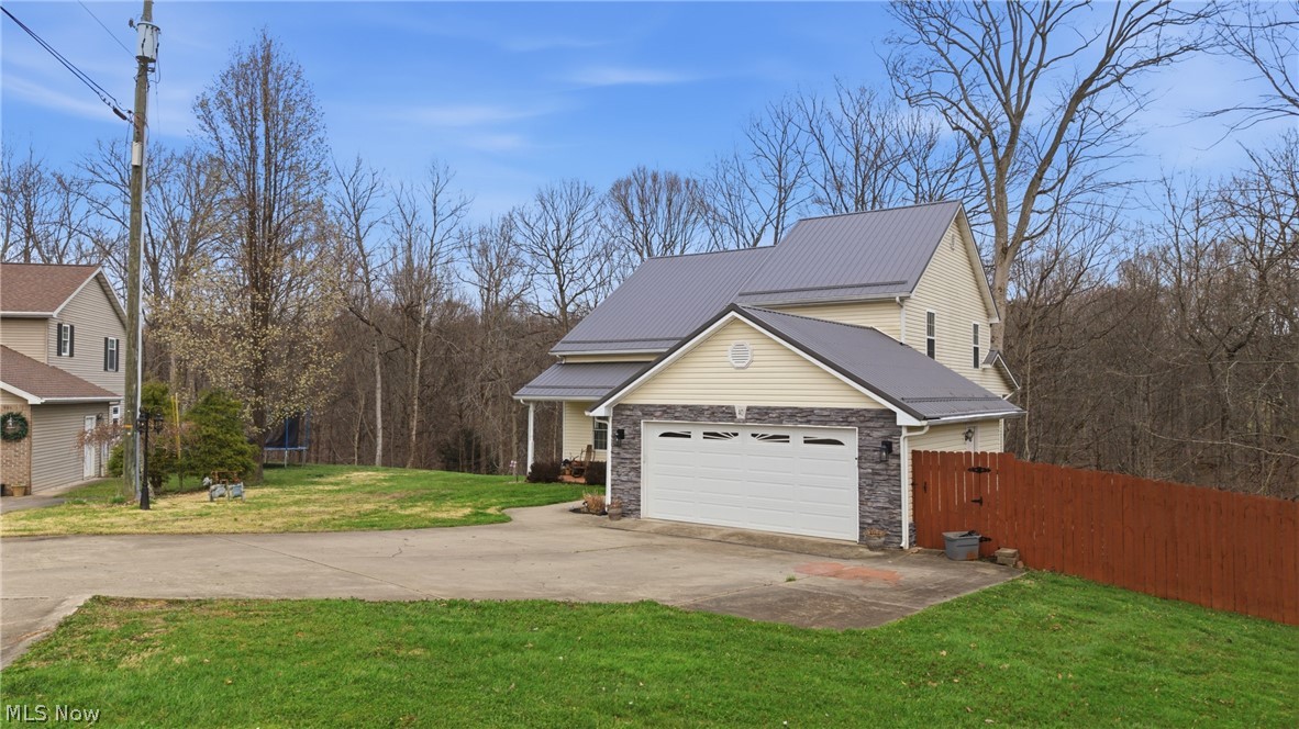 Stonecreek Adn - Residential