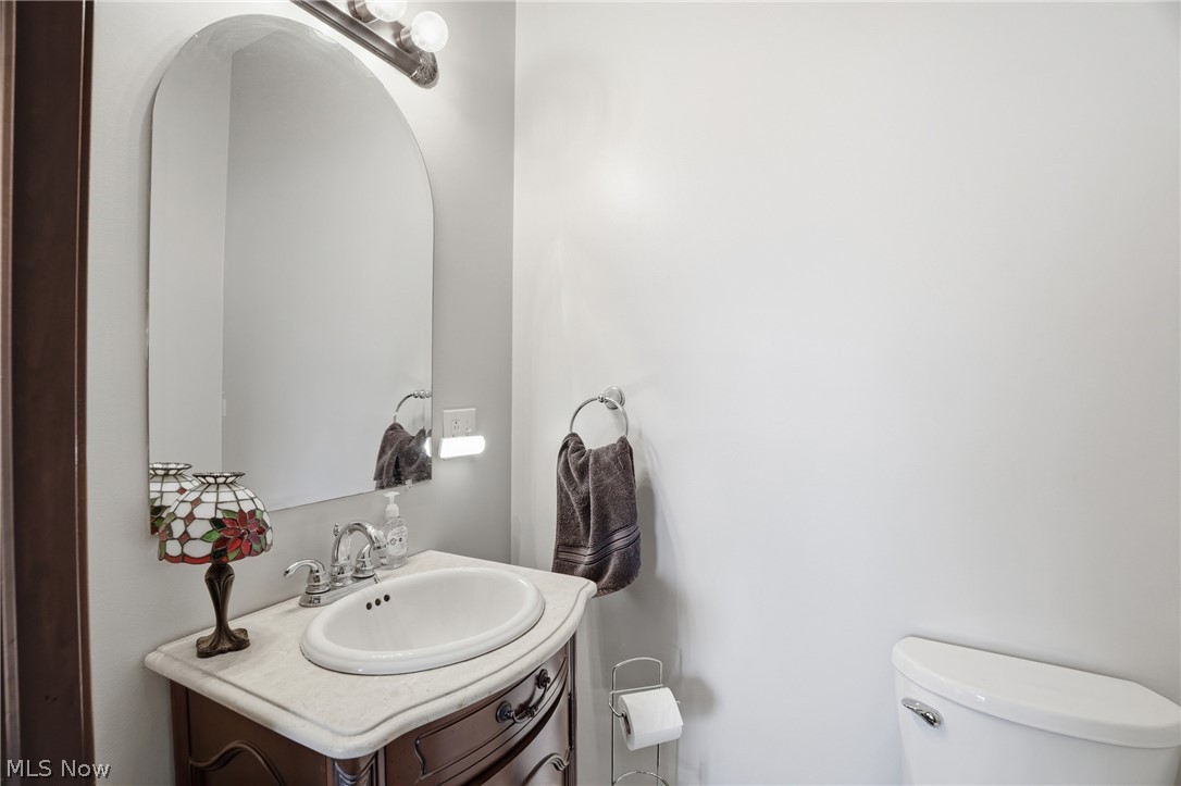 Stonecreek Adn - Residential