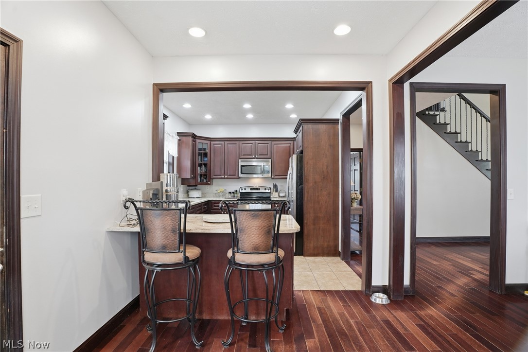 Stonecreek Adn - Residential