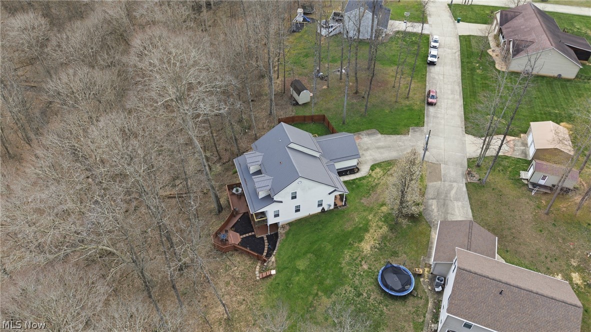 Stonecreek Adn - Residential