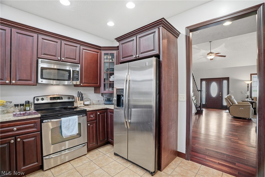 Stonecreek Adn - Residential