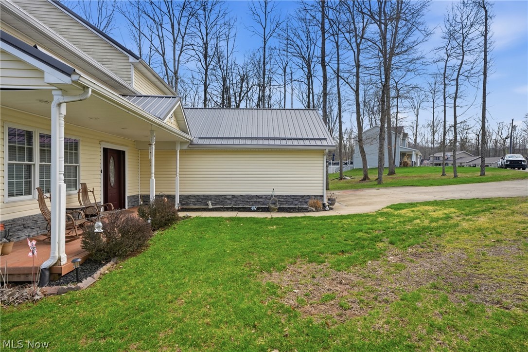 Stonecreek Adn - Residential