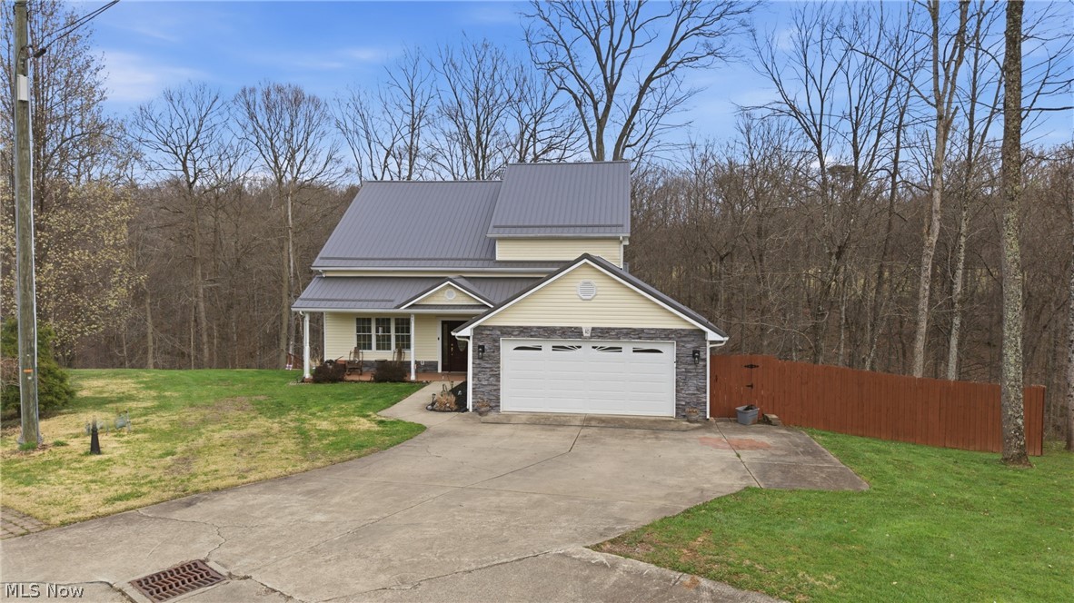 Stonecreek Adn - Residential