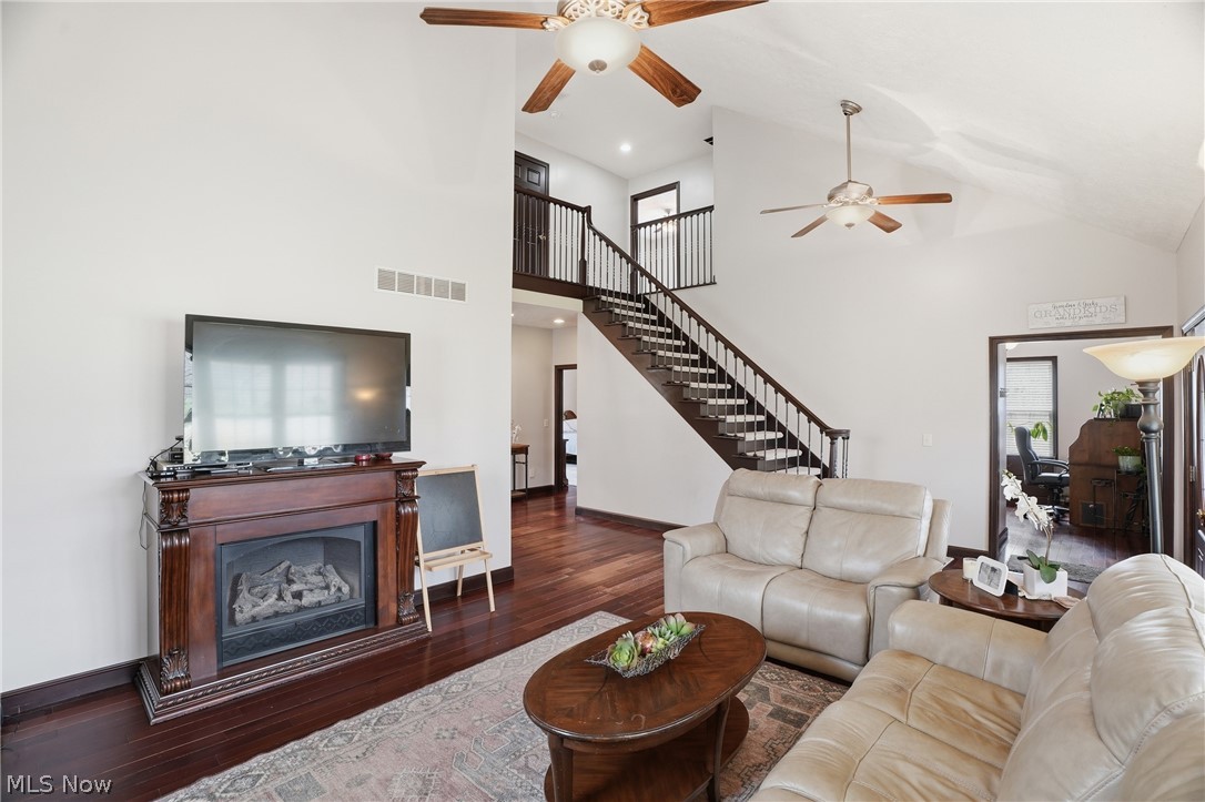 Stonecreek Adn - Residential