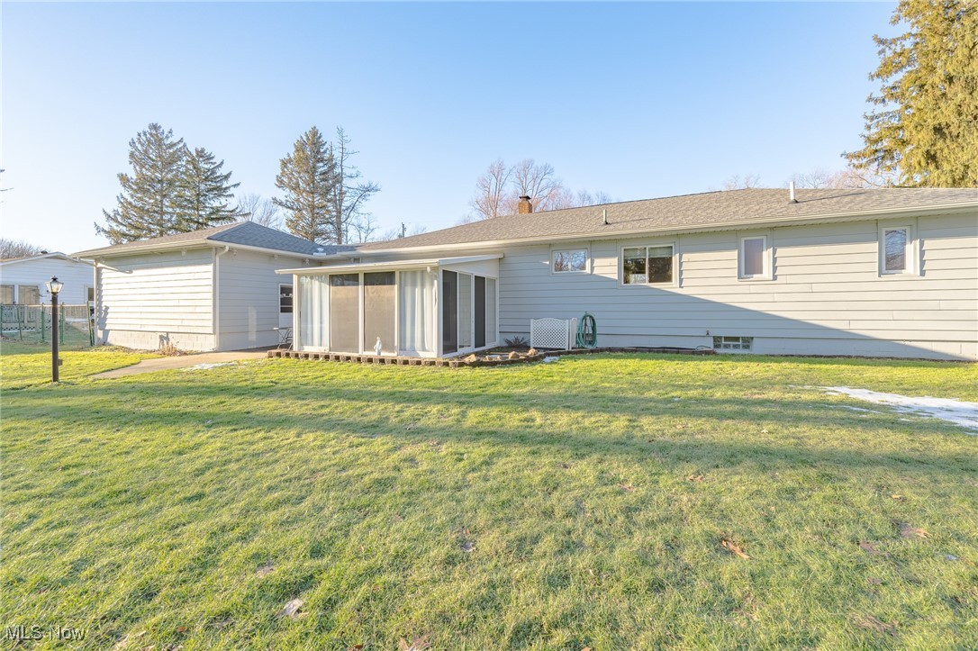 2597 Springlake Boulevard, Painesville, Ohio image 39