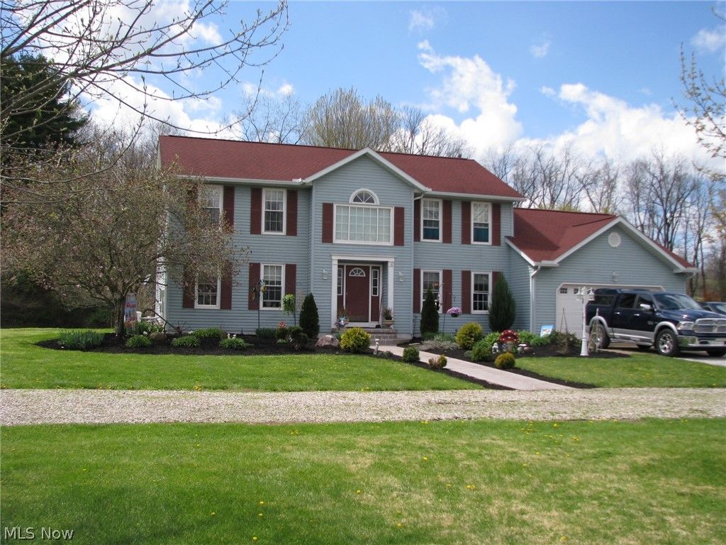 Photo of 8335 Township Road 457, Loudonville, OH 44842 (MLS # 5201386)