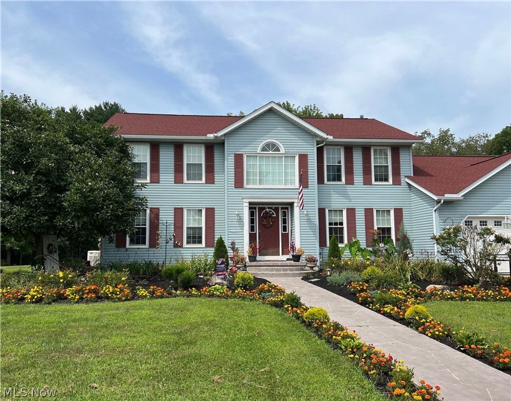 Photo of 8335 Township Road 457, Loudonville, OH 44842 (MLS # 5201386)