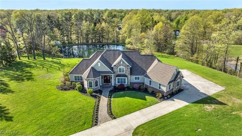 8085 King Memorial Road, Kirtland Hills, OH 44060 - MLS#: 5118791