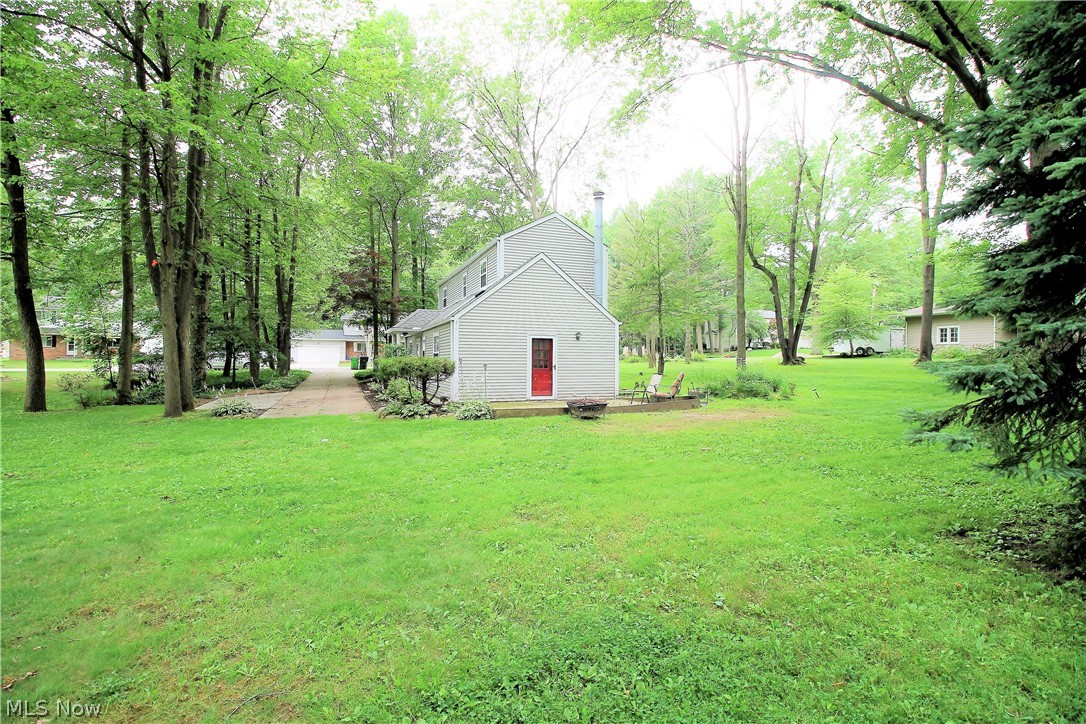 Beckley Homesites - Residential