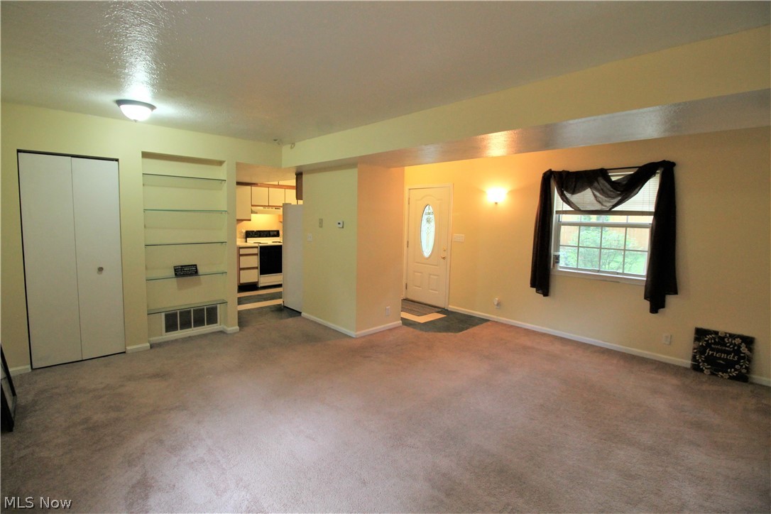 Beckley Homesites - Residential