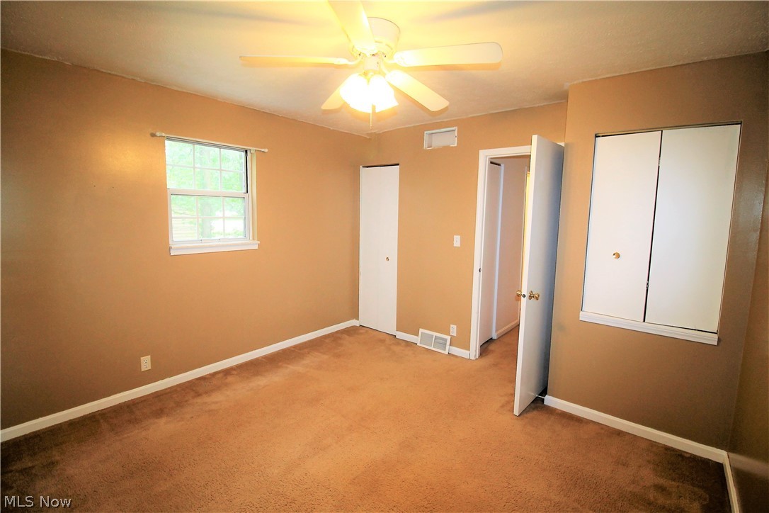 Beckley Homesites - Residential