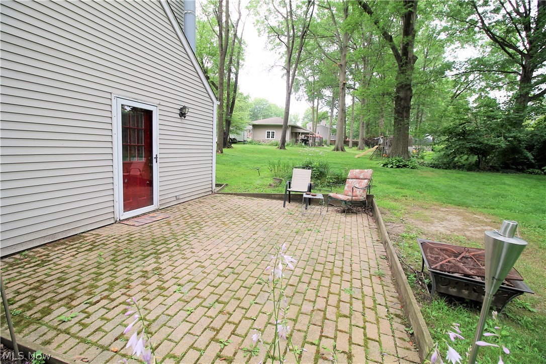 Beckley Homesites - Residential