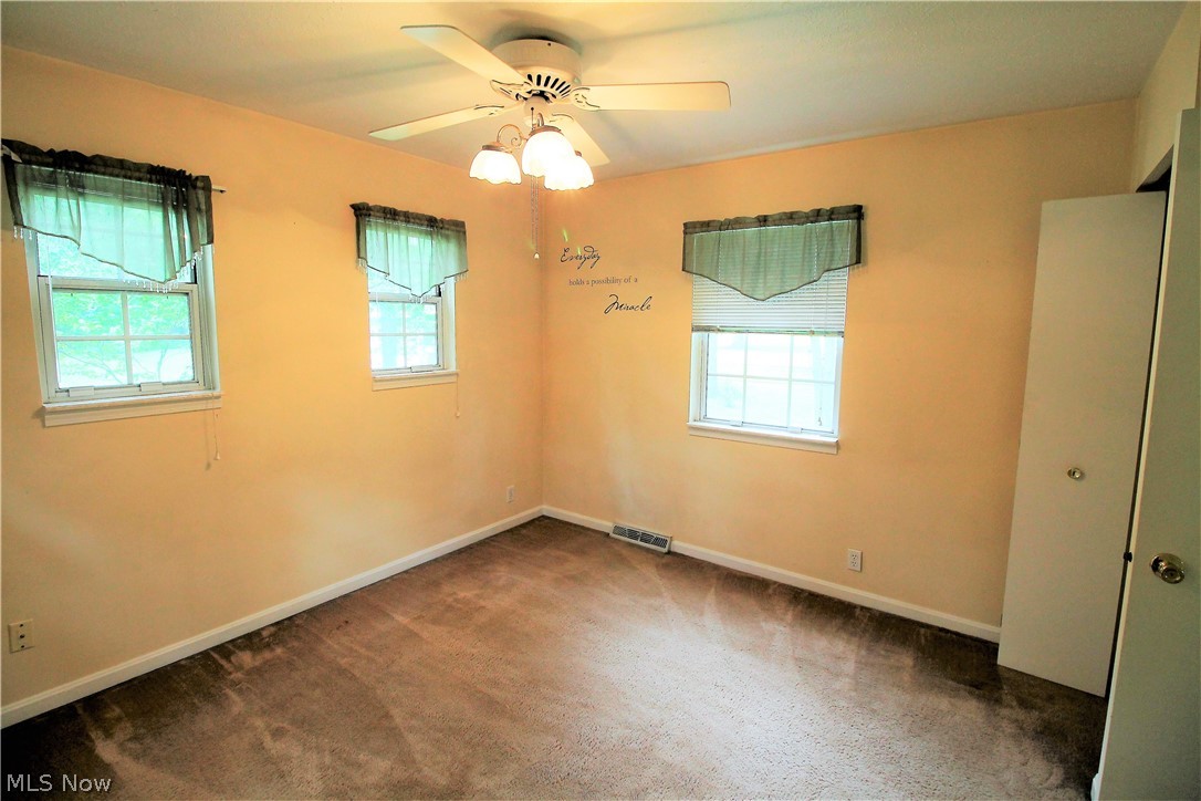 Beckley Homesites - Residential