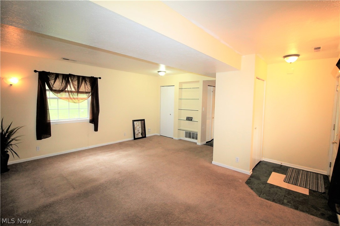 Beckley Homesites - Residential