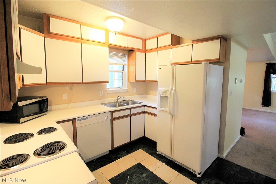 Beckley Homesites - Residential