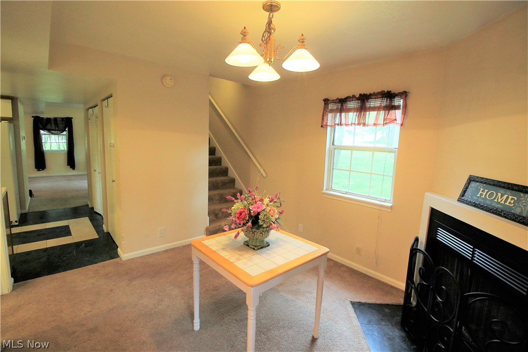 Beckley Homesites - Residential