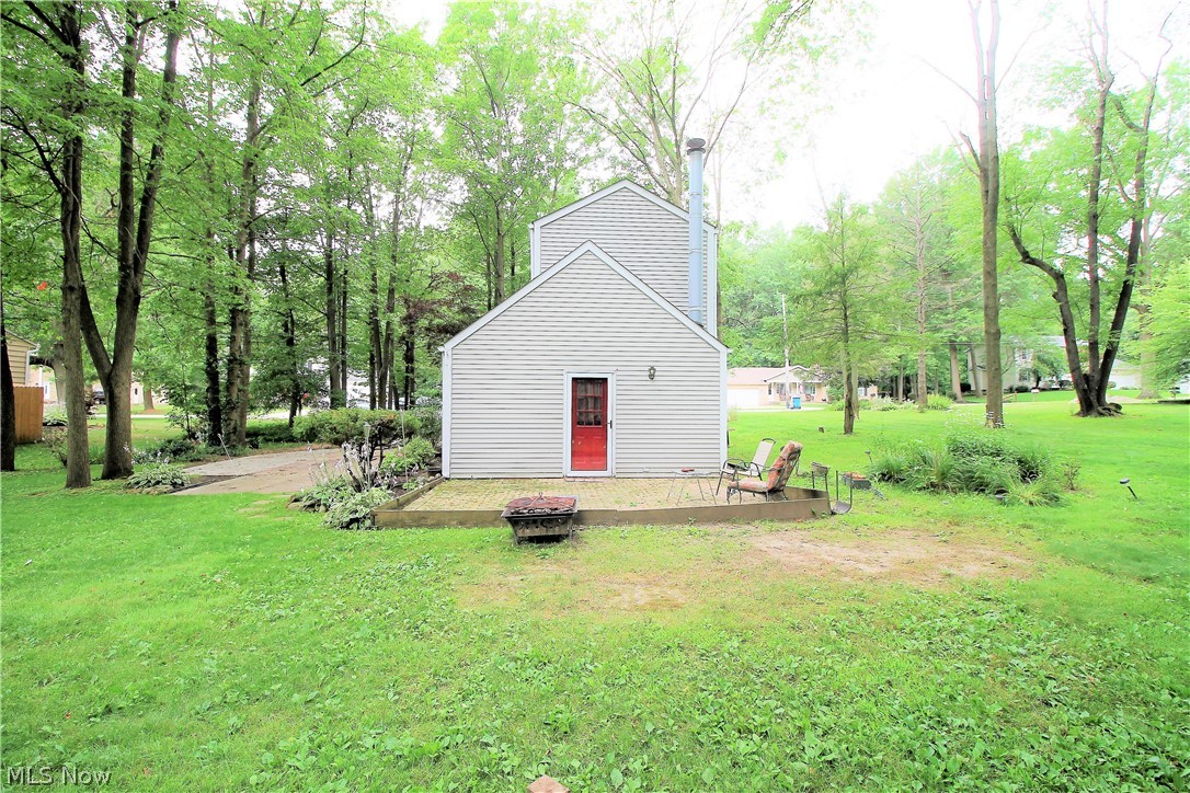 Beckley Homesites - Residential