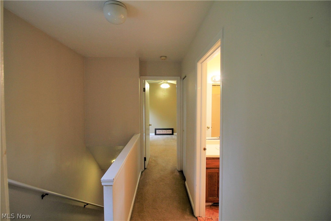 Beckley Homesites - Residential