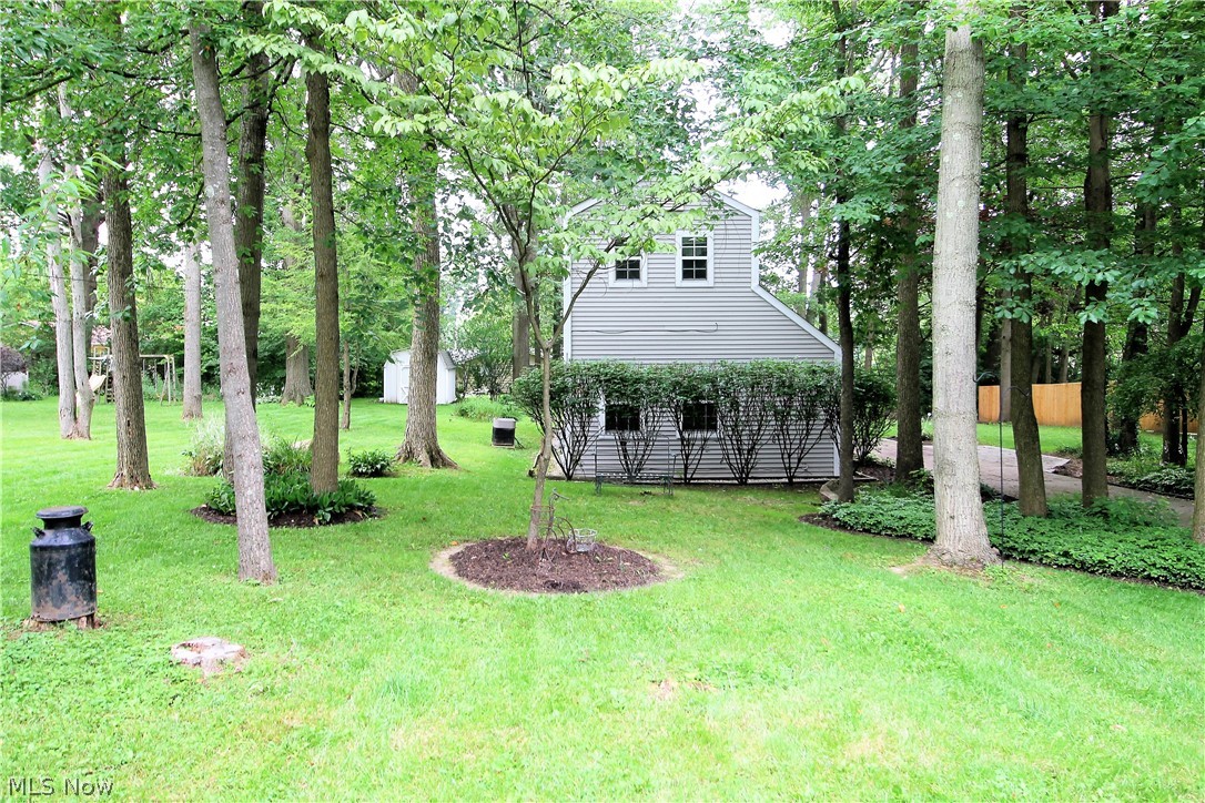 Beckley Homesites - Residential