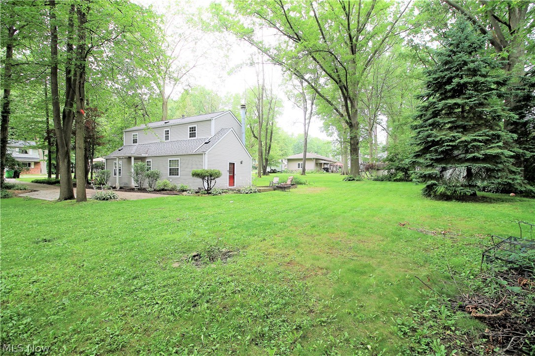 Beckley Homesites - Residential