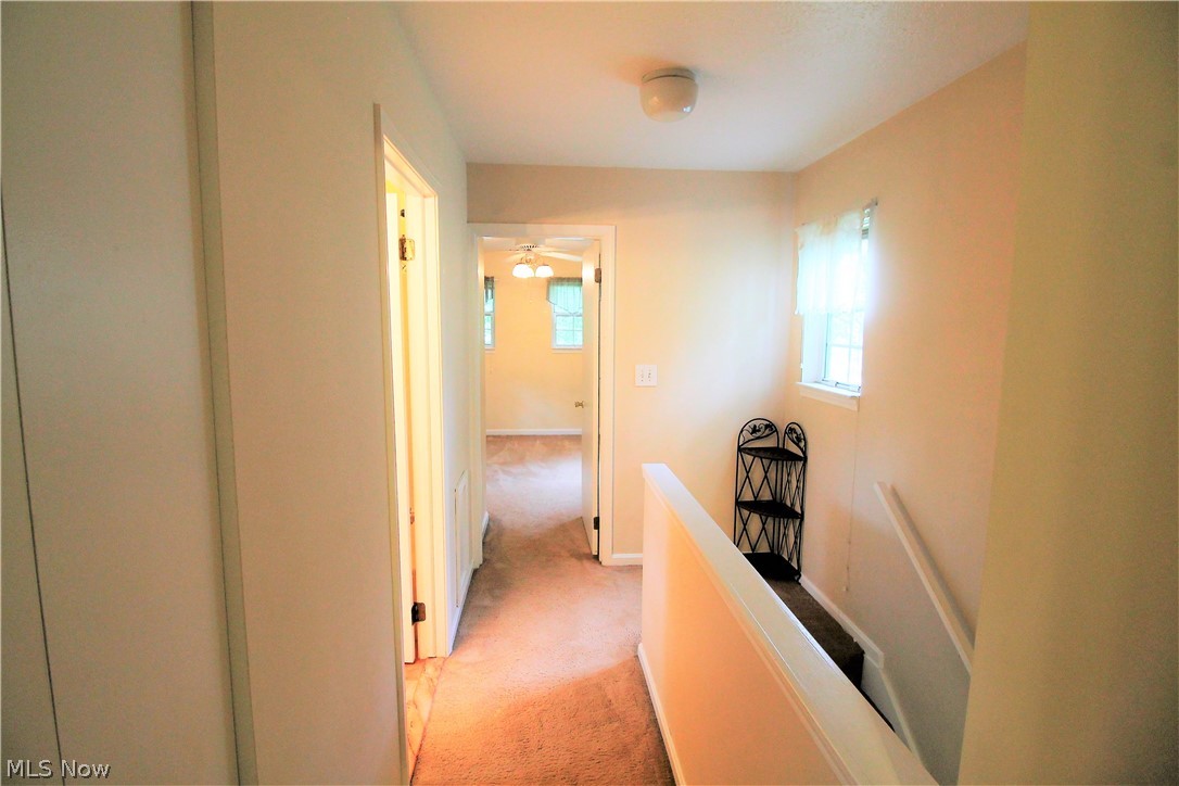 Beckley Homesites - Residential