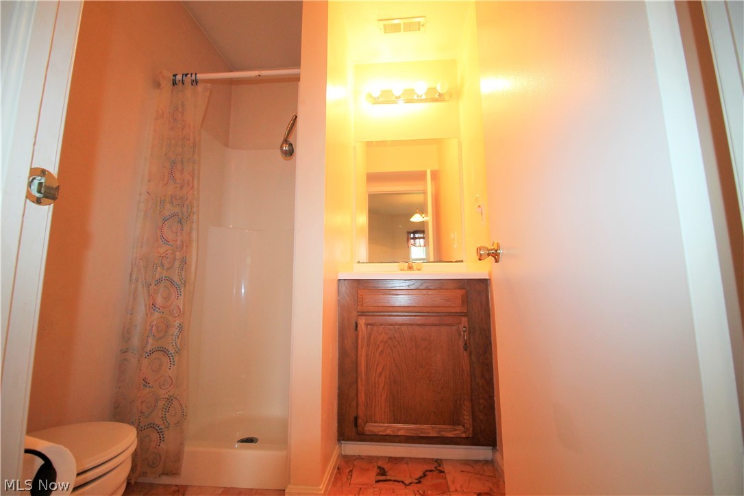 Beckley Homesites - Residential