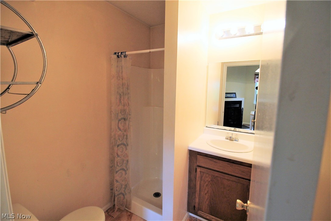 Beckley Homesites - Residential