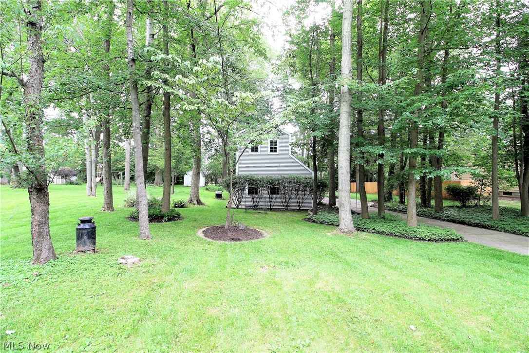 Beckley Homesites - Residential