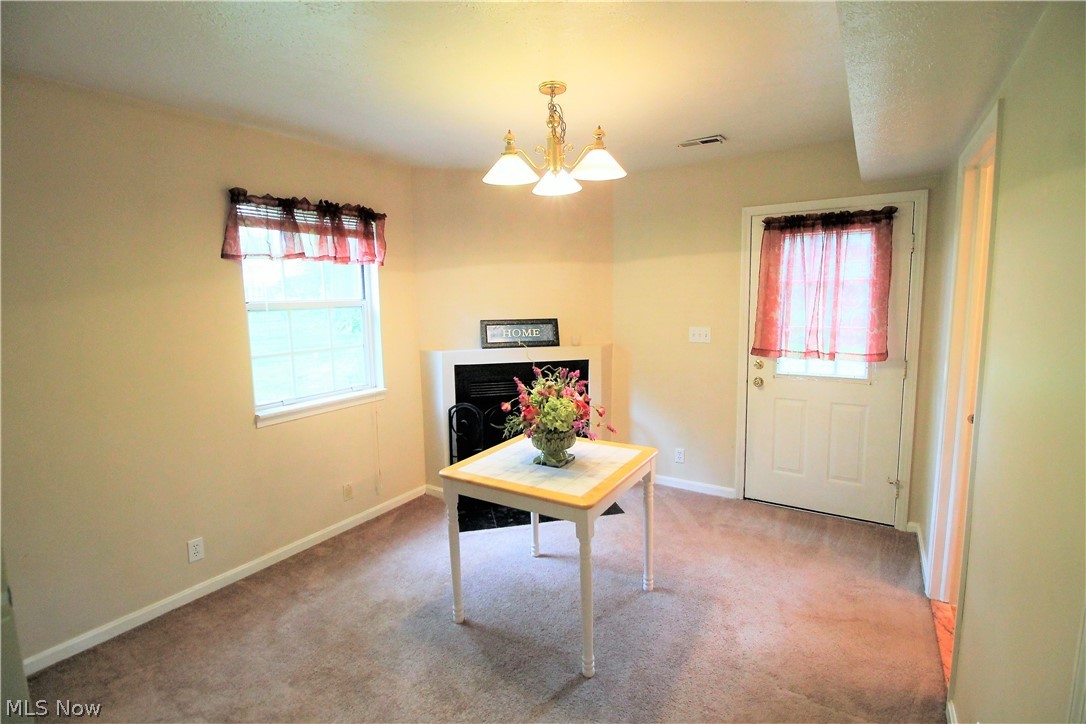 Beckley Homesites - Residential