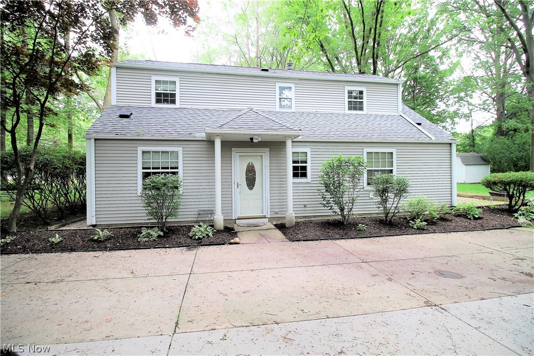 Beckley Homesites - Residential