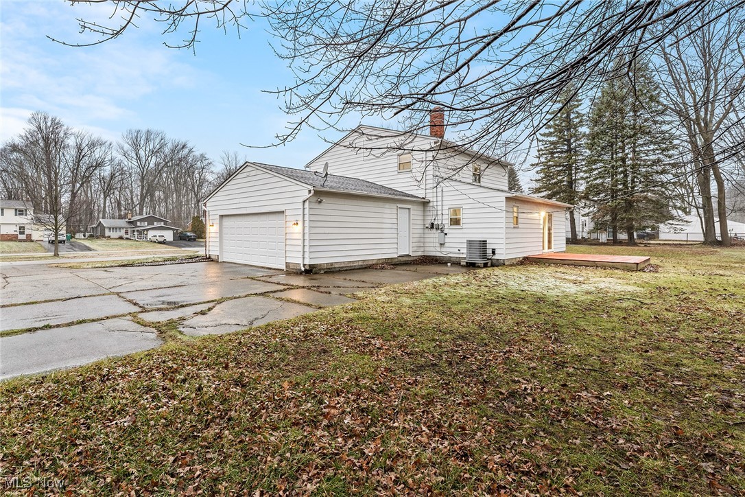 Mentor Grovelands Sub - Residential