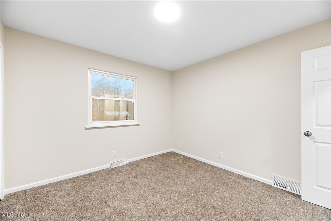 Mentor Grovelands Sub - Residential