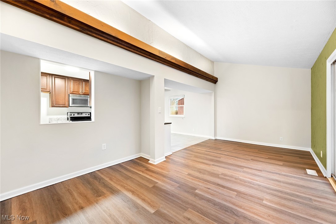 Mentor Grovelands Sub - Residential